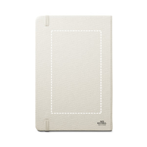 Notepad back 9624