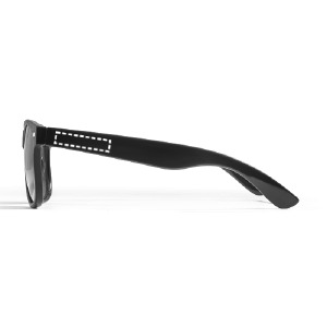 Sunglasses left arm 33862