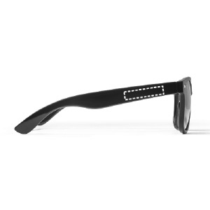 Sunglasses right arm 33860