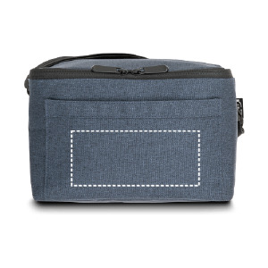 Cooler bag front 9855