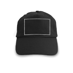 Cap front 9009