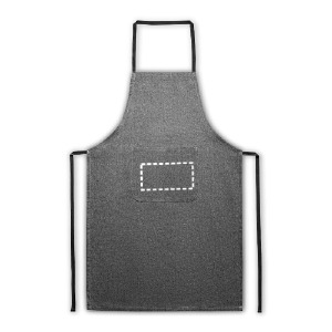 Apron bigger pocket 39556