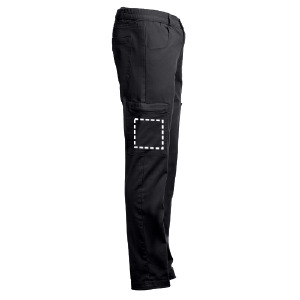 Trousers side pocket 8095