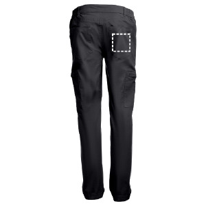 Trousers pocket 8080