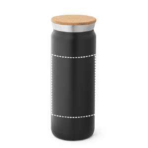 Thermal bottle cup 9800