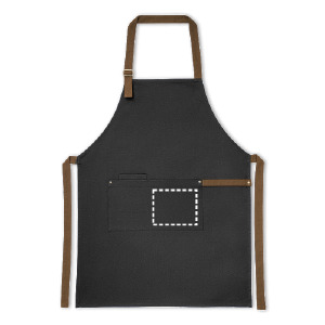 Apron bigger pocket 39556