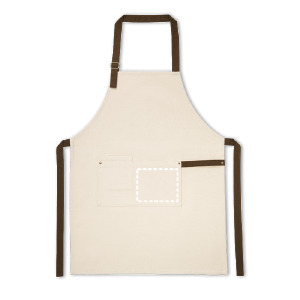 Apron bigger pocket 39556