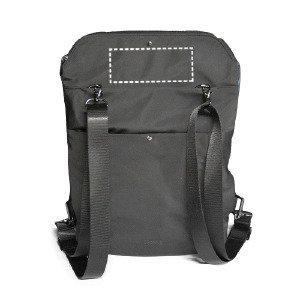 Backpack upper front 15152