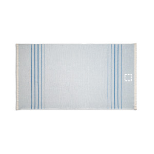 Towel front 9043