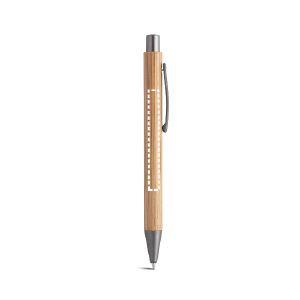 Ball pen barrel 2 319