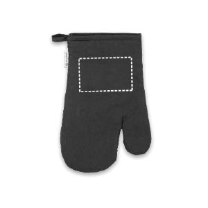 Kitchen mitten front 35834