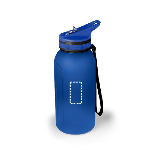 Sports bottle cup 9806