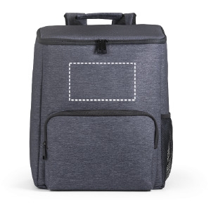 Backpack front 10087