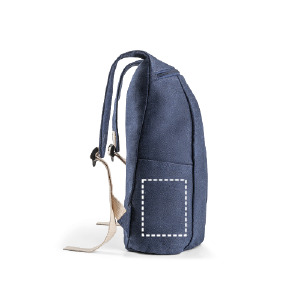 Backpack top 10534