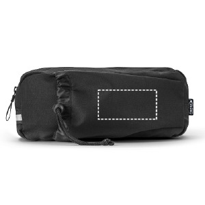 Waist pouch front 18086