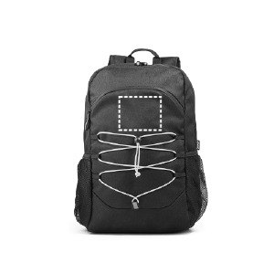 Backpack front 10087