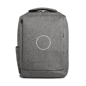 Backpack front 10087