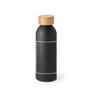 Thermal bottle cup 9800