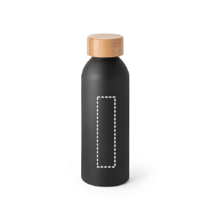 Thermal bottle cup 9800