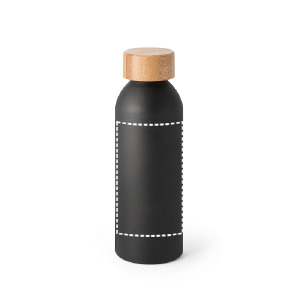 Thermal bottle cup 9800