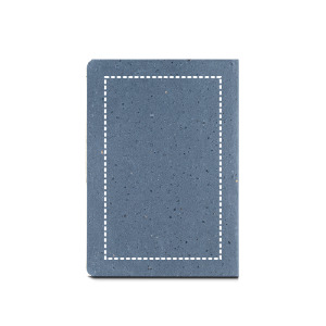 Notepad back 9624