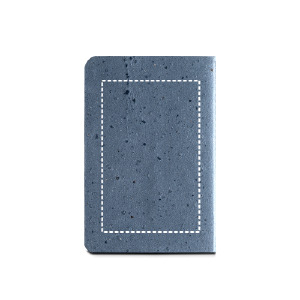 Notepad back 9624