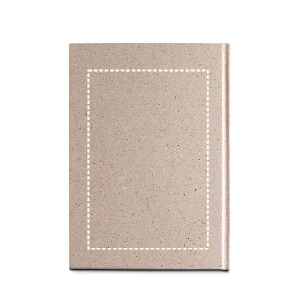 Notepad back 9624