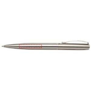 rollerball pen barrel