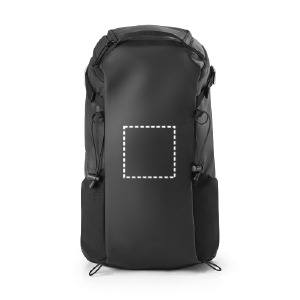 Backpack front 10087