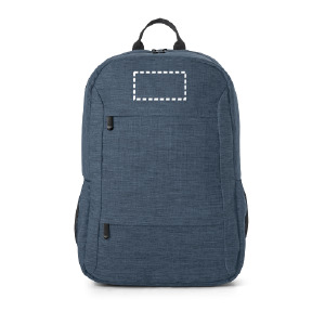 Backpack upper front 15152