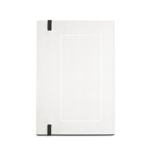 Notepad back 9624