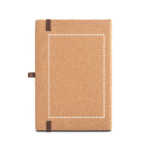 Notepad back 9624