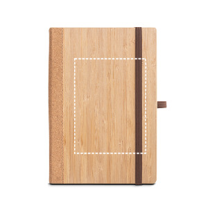 Notepad front 9619