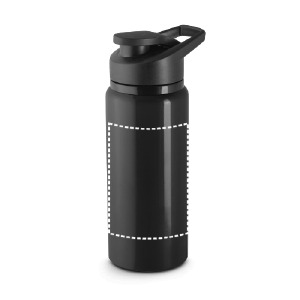 Sports bottle cup 9806