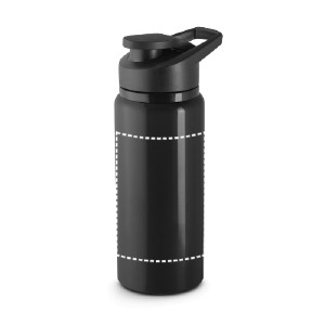 Sports bottle cup 9806