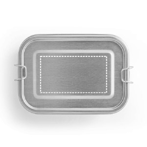 Airtight box lid 27602