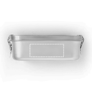 Airtight box lid 27602