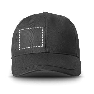 Cap front 9009