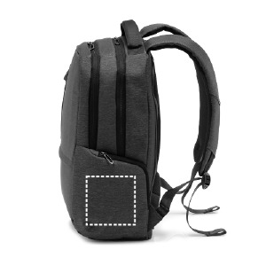 Backpack side pocket 15312