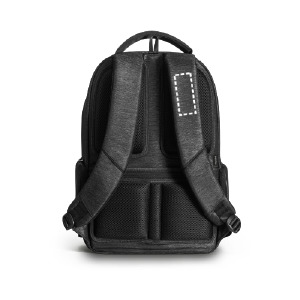 Backpack left strap backpack 17406