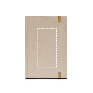 Notepad back 9624