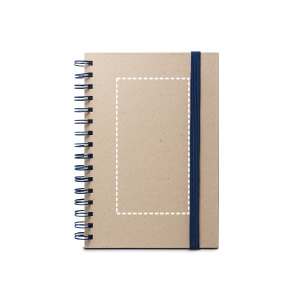 Notepad front 9619