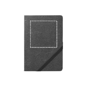 Notepad upper front 23719