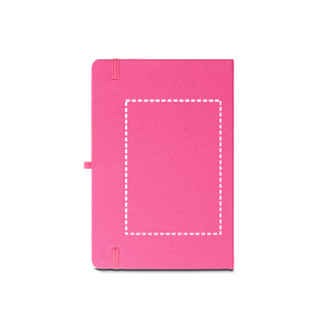 Notepad back 9624