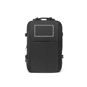 Backpack upper front 15152