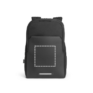 Backpack central pocket 15297