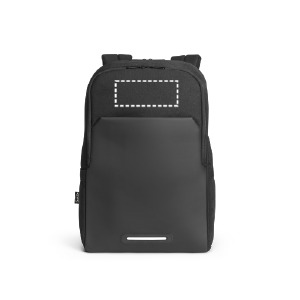 Backpack central pocket 15297