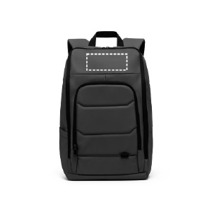 Backpack central pocket 15297