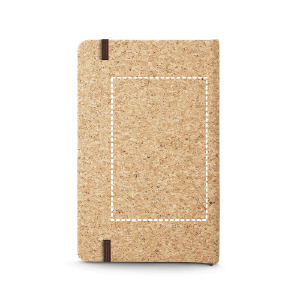 Notepad back 9624