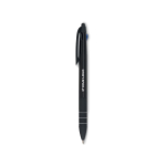 3-colour ballpoint pen with stylus as an advertising medium view with print area